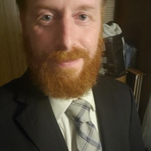 Meet your Posher, Eric